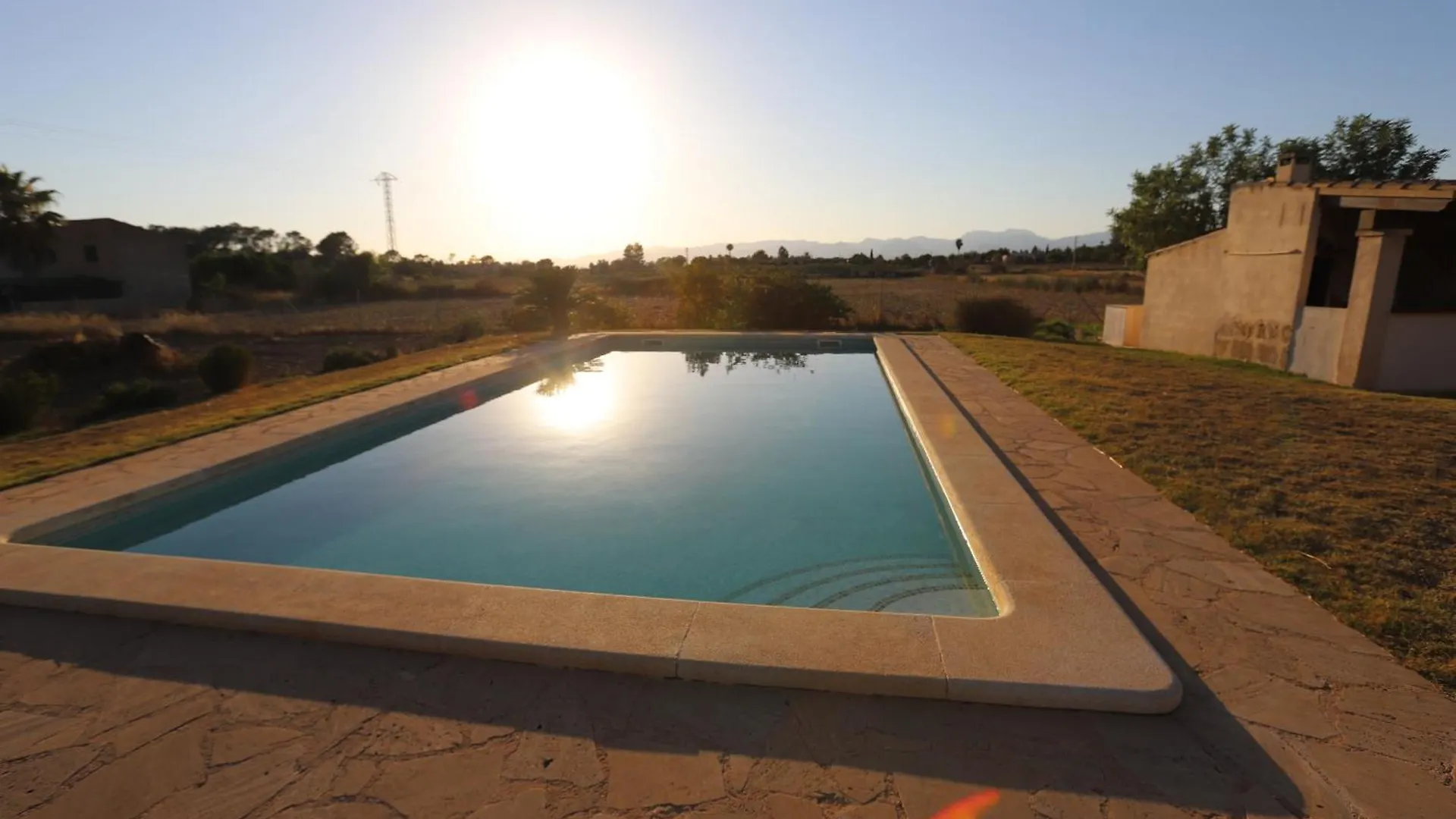 Holiday home Ca'S Xibal-Li Villa Lloret de Vistalegre