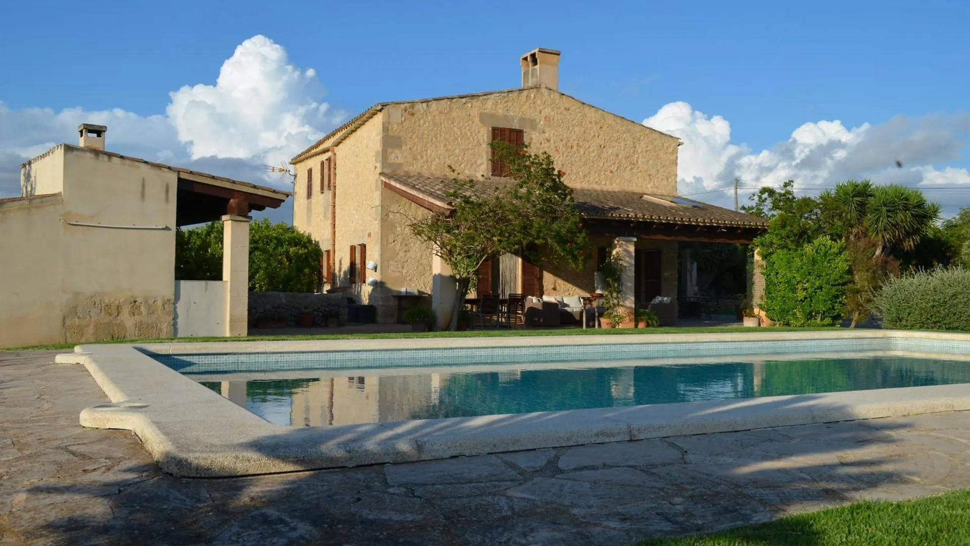 Ca'S Xibal-Li Villa Lloret de Vistalegre Holiday home
