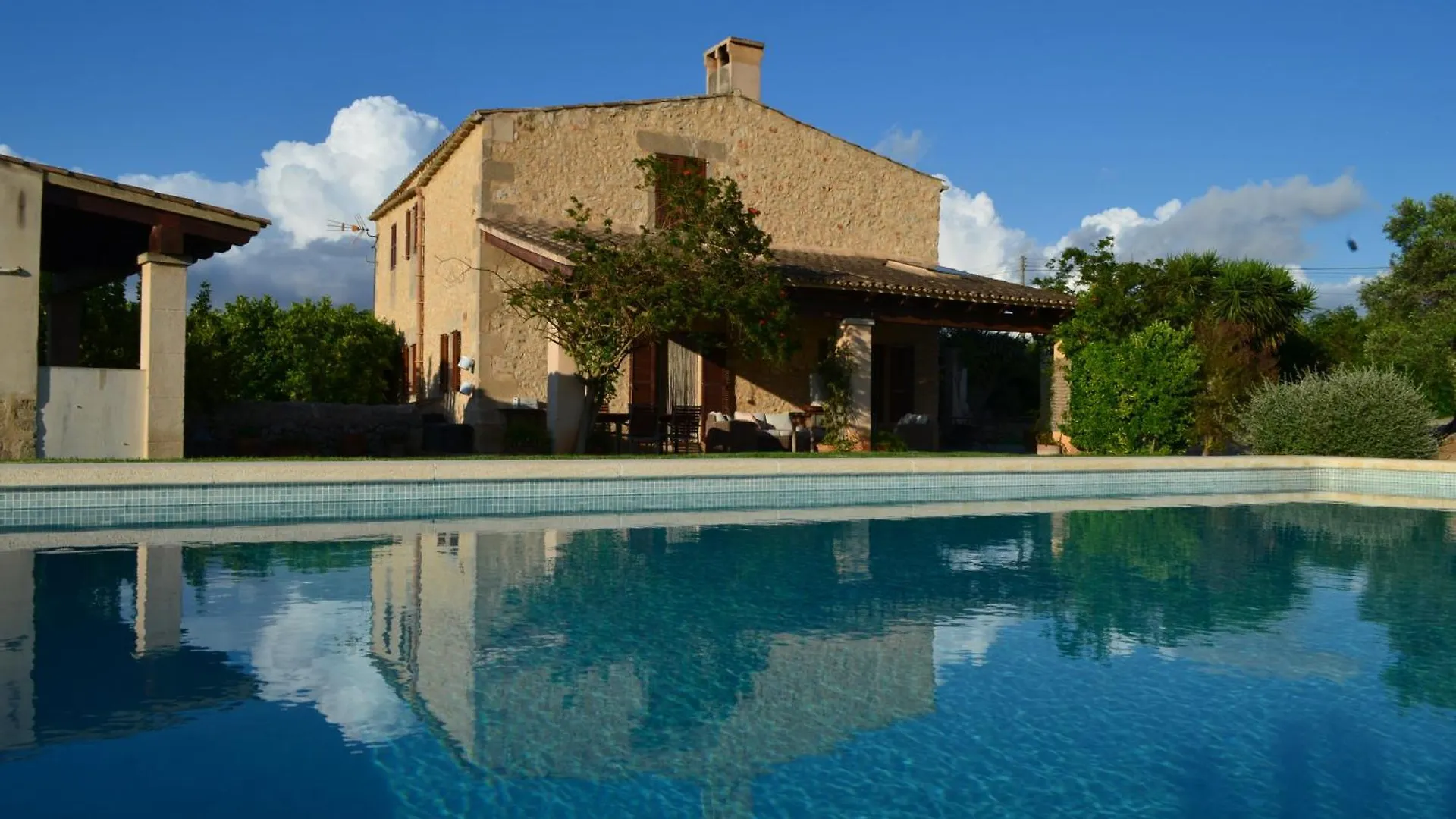 Ca'S Xibal-Li Villa Lloret de Vistalegre