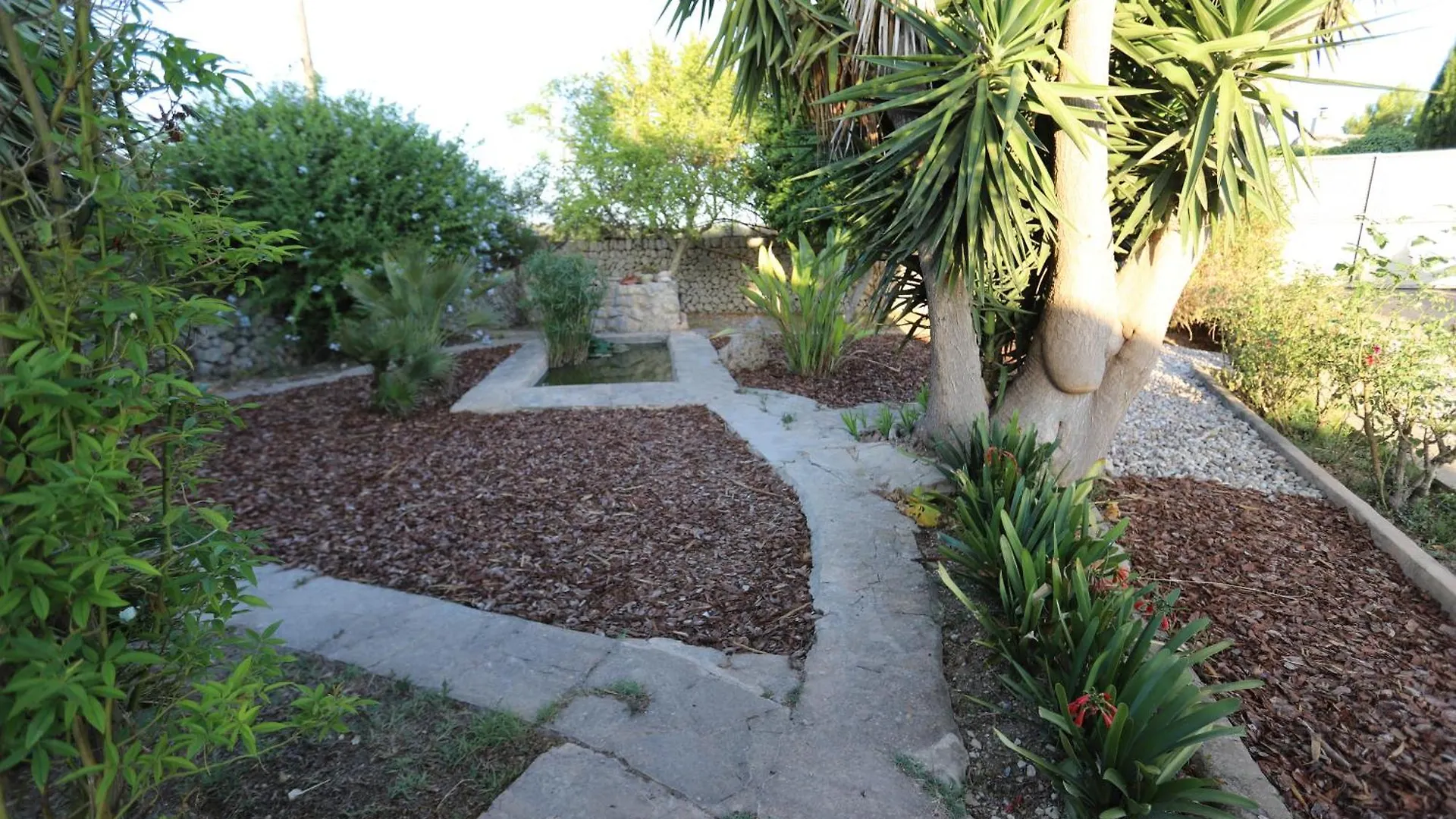 Holiday home Ca'S Xibal-Li Villa Lloret de Vistalegre