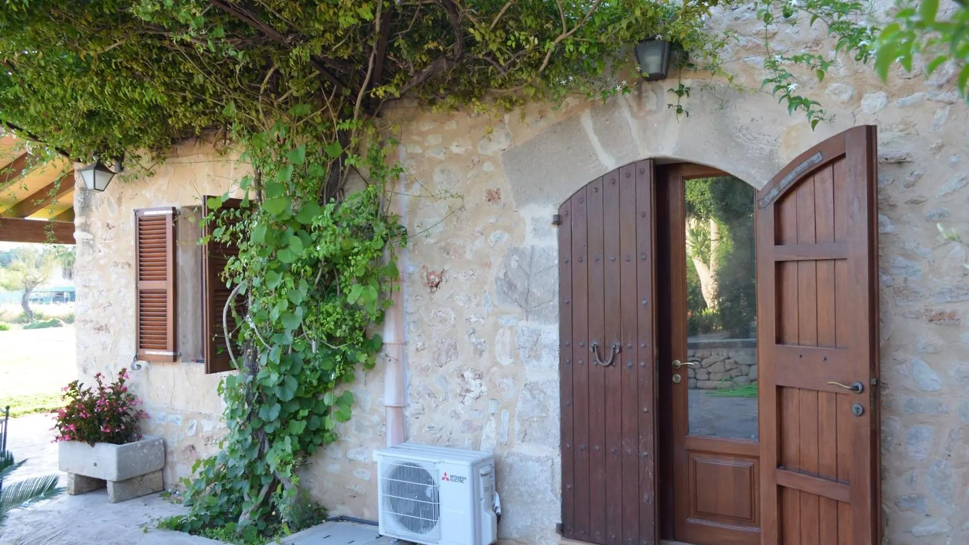 Holiday home Ca'S Xibal-Li Villa Lloret de Vistalegre