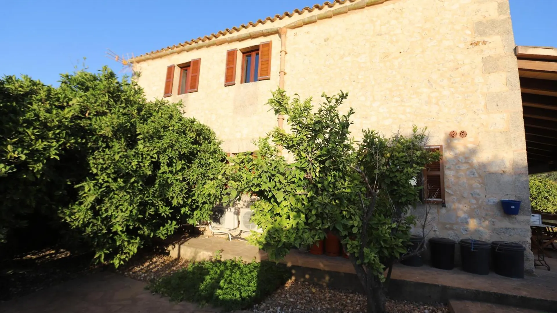 Ca'S Xibal-Li Villa Lloret de Vistalegre Holiday home