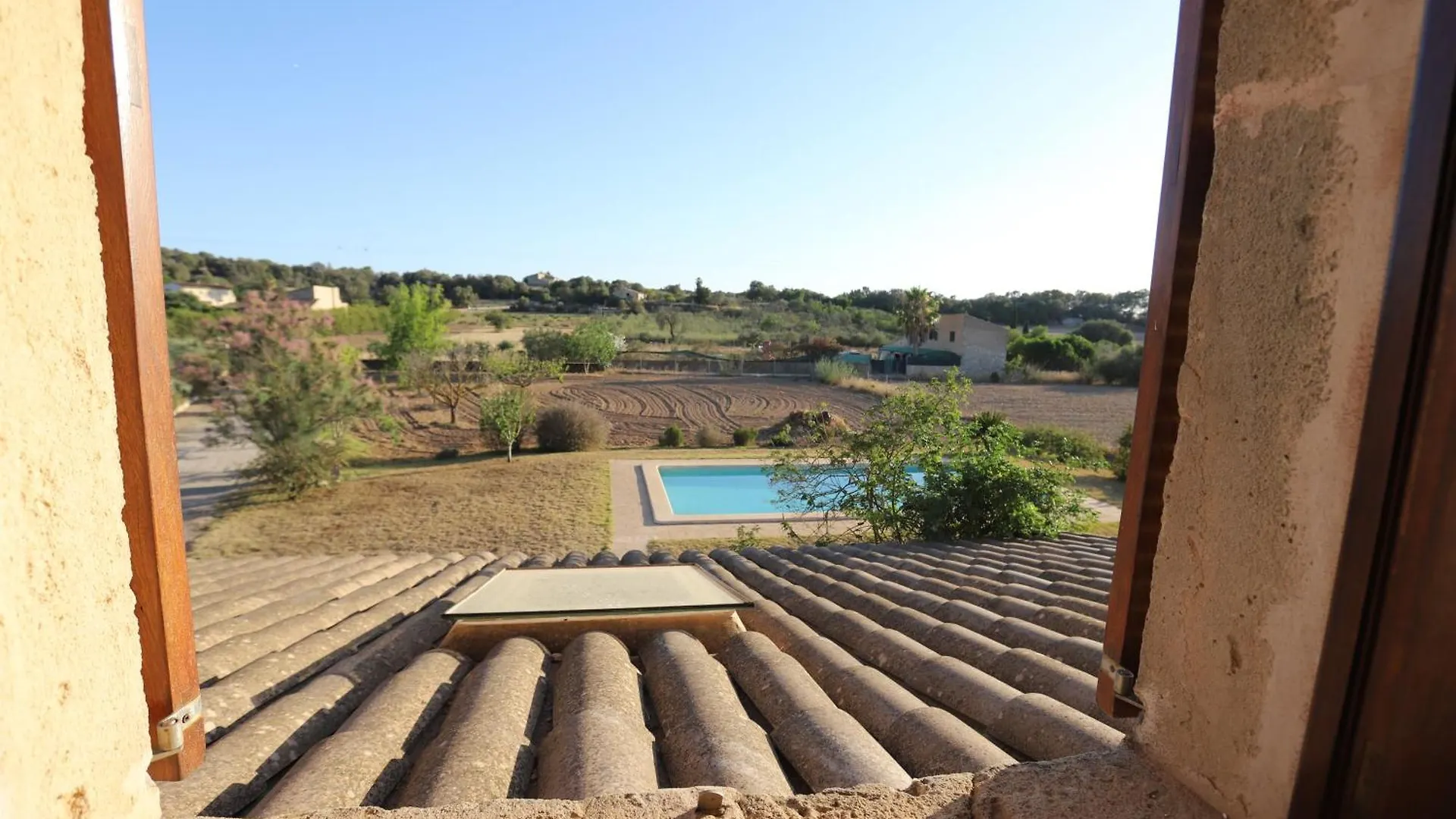 Ca'S Xibal-Li Villa Lloret de Vistalegre