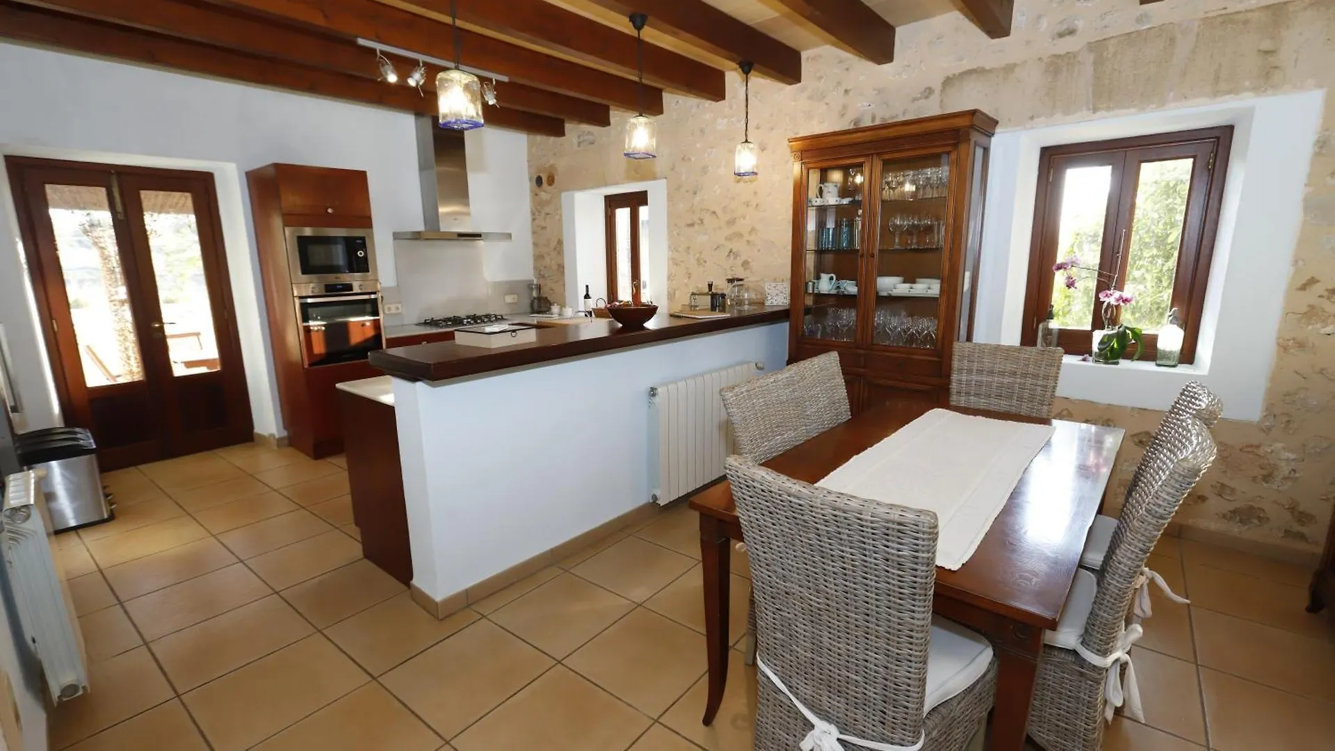 Holiday home Ca'S Xibal-Li Villa Lloret de Vistalegre