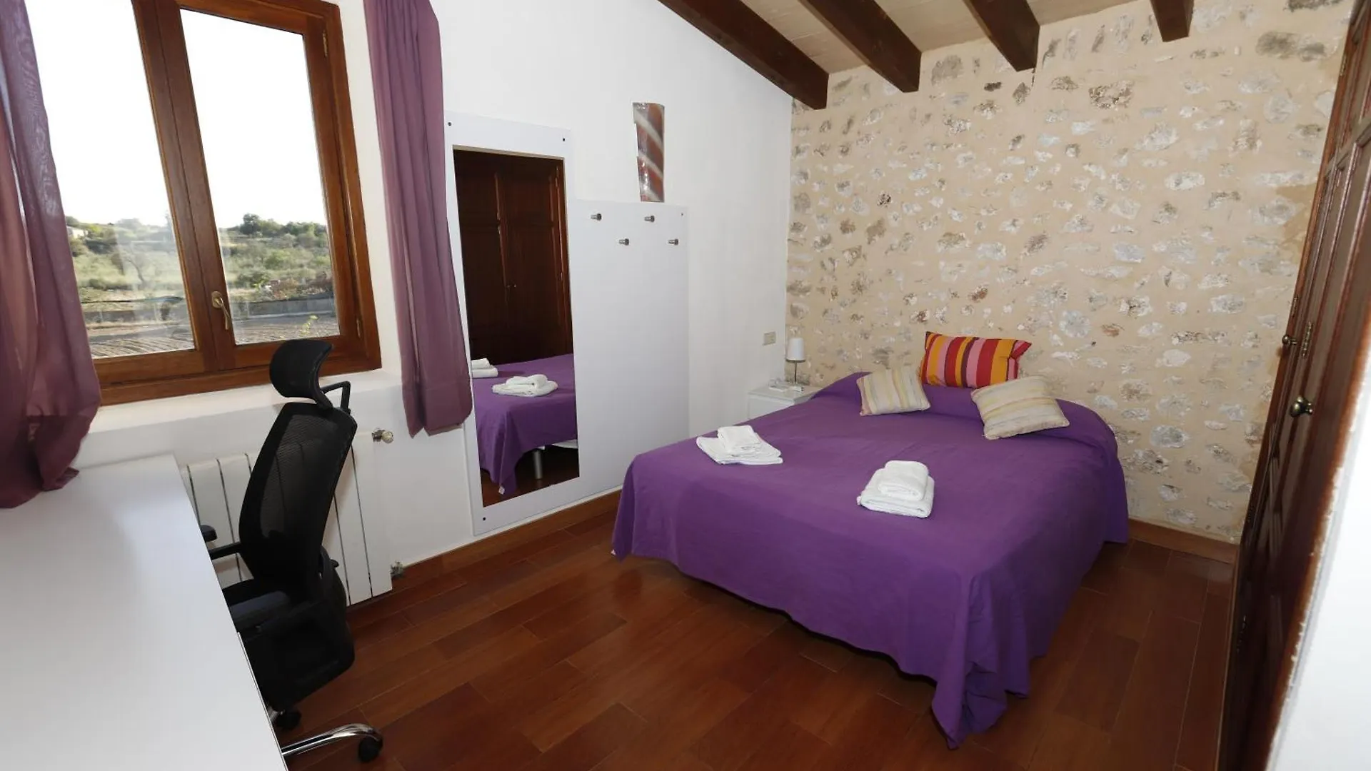 Ca'S Xibal-Li Villa Lloret de Vistalegre Holiday home