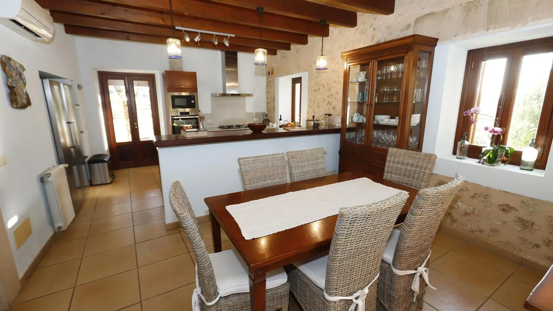 Ca'S Xibal-Li Villa Lloret de Vistalegre