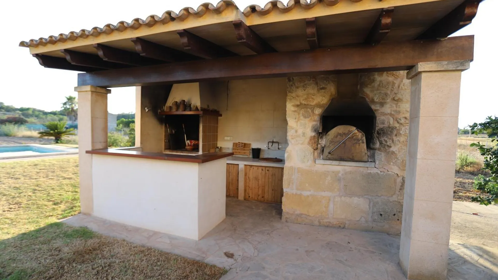 Holiday home Ca'S Xibal-Li Villa Lloret de Vistalegre