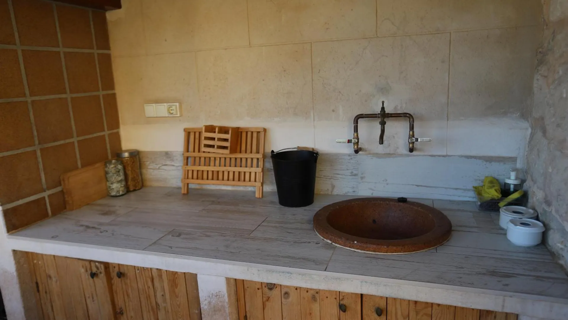 Holiday home Ca'S Xibal-Li Villa Lloret de Vistalegre