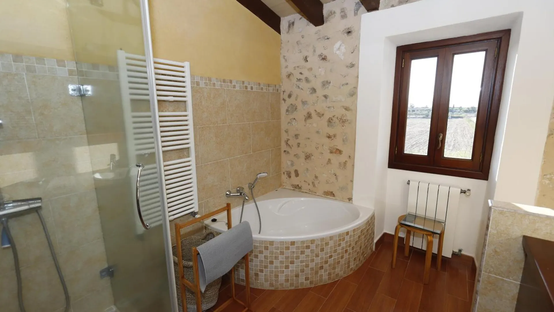 Holiday home Ca'S Xibal-Li Villa Lloret de Vistalegre Spain