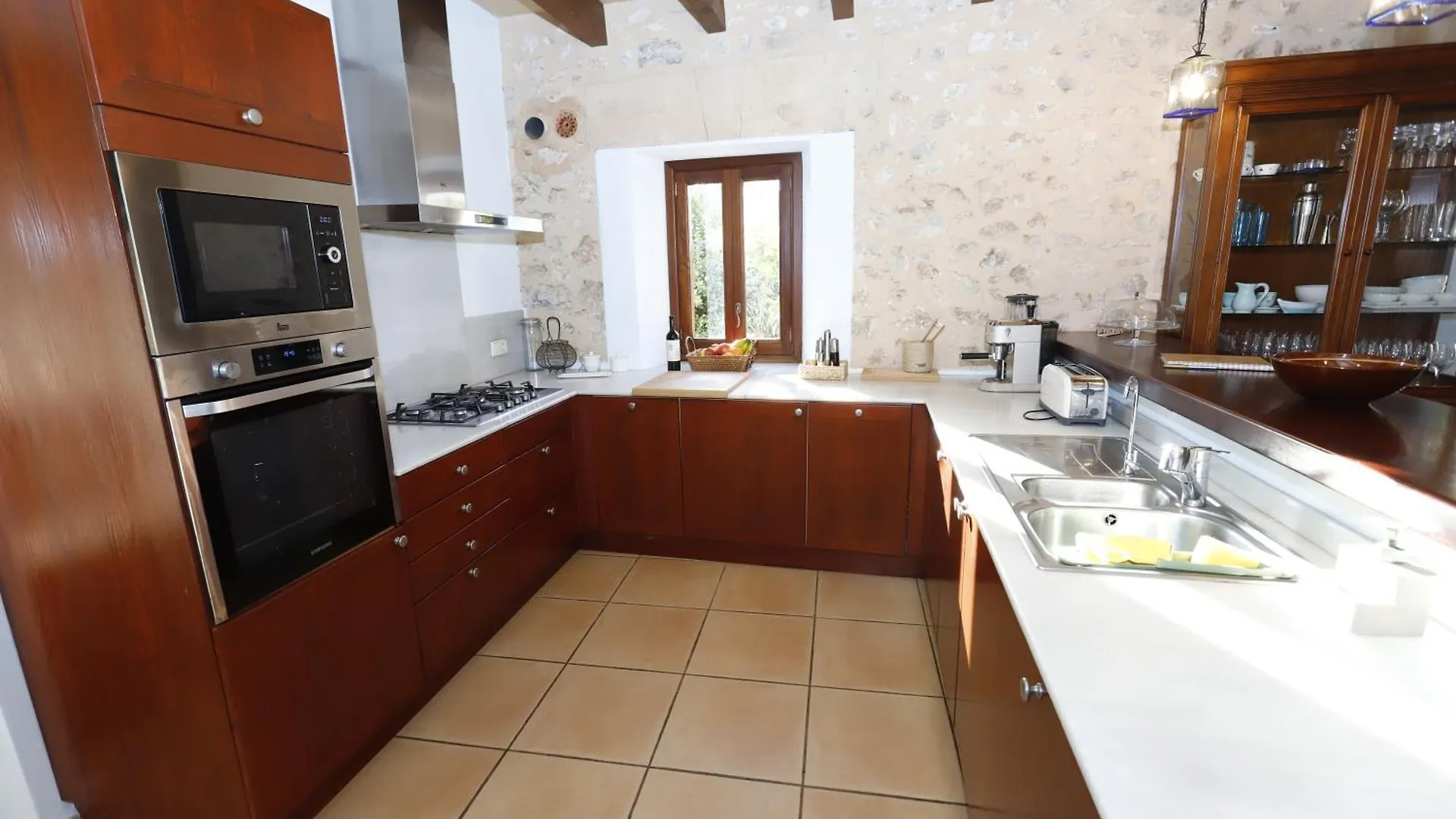 Ca'S Xibal-Li Villa Lloret de Vistalegre