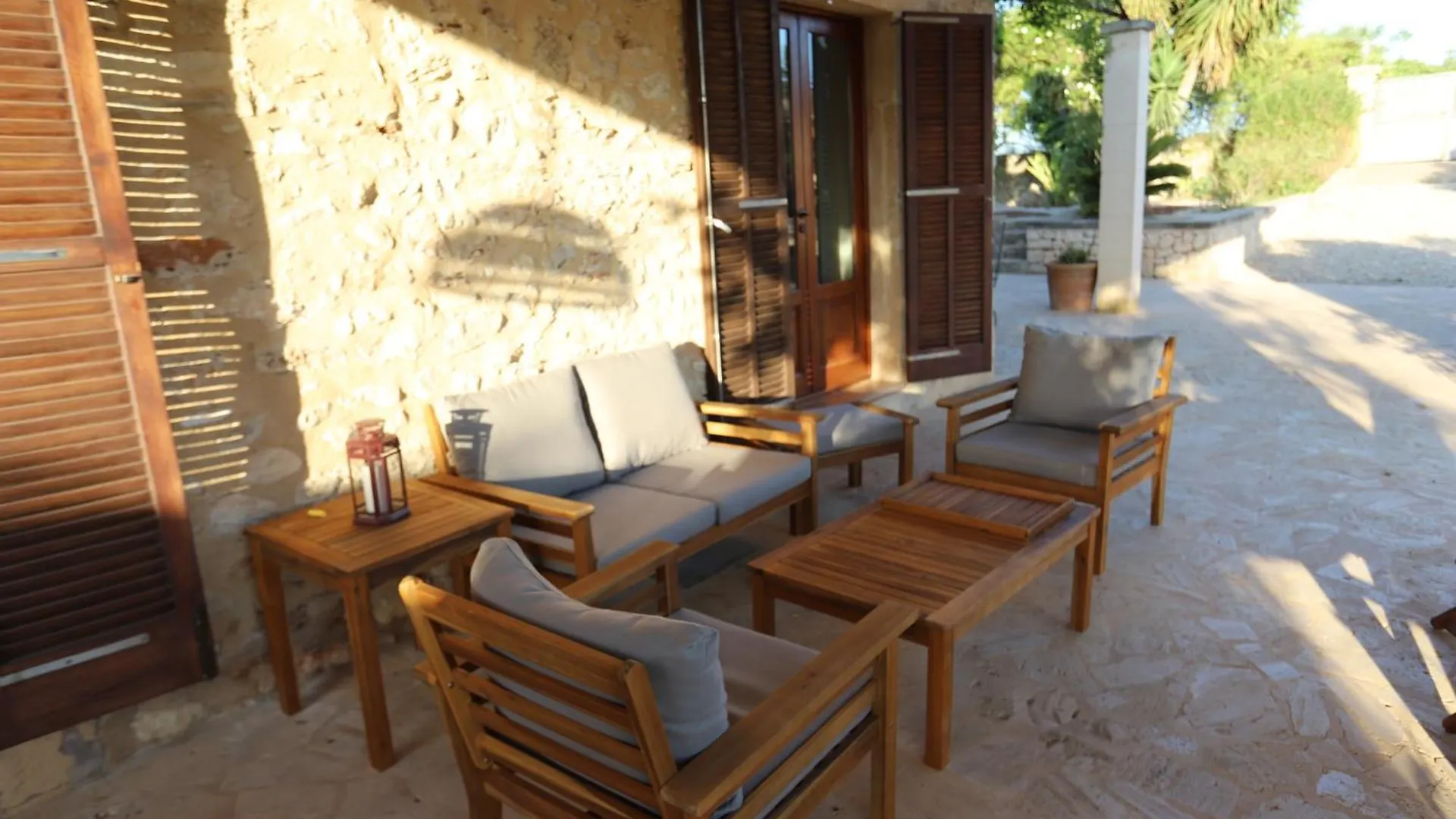 Ca'S Xibal-Li Villa Lloret de Vistalegre 0*,  Spain