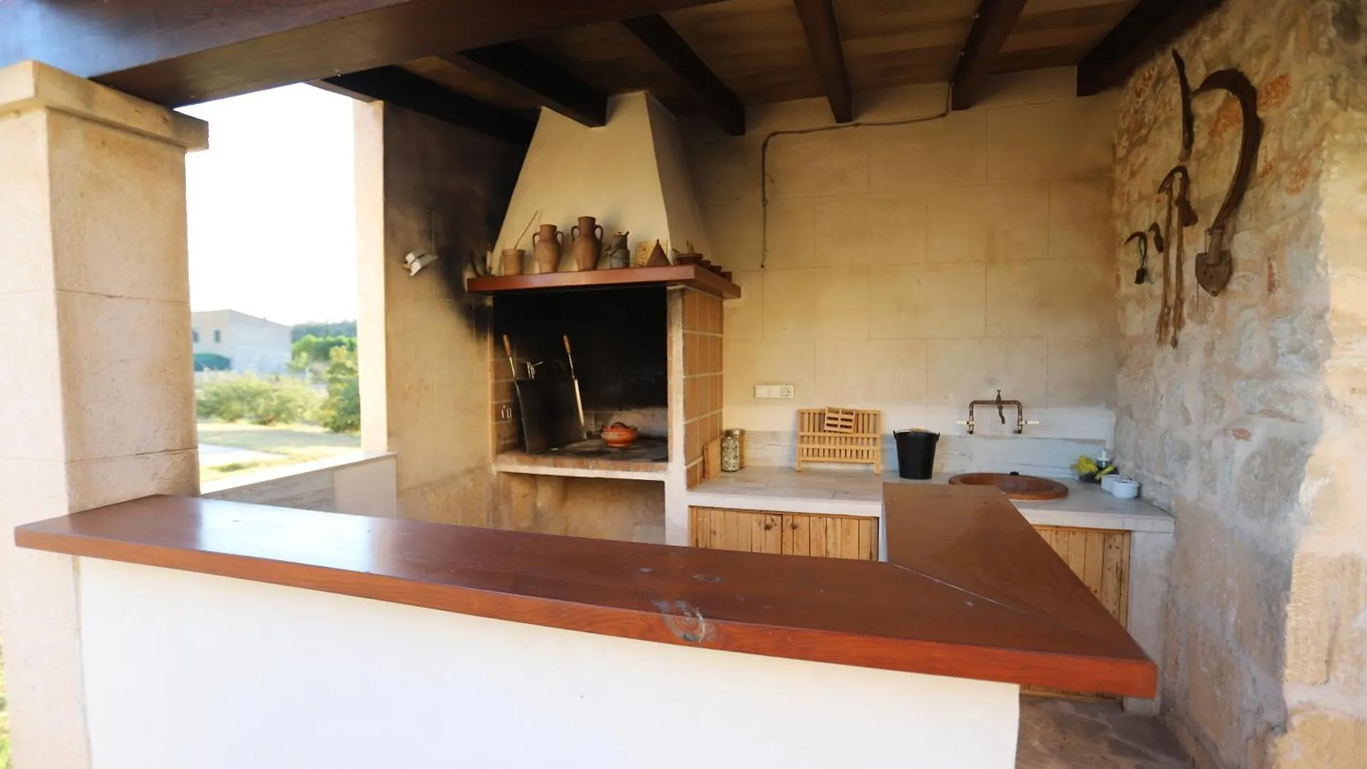 Ca'S Xibal-Li Villa Lloret de Vistalegre Holiday home