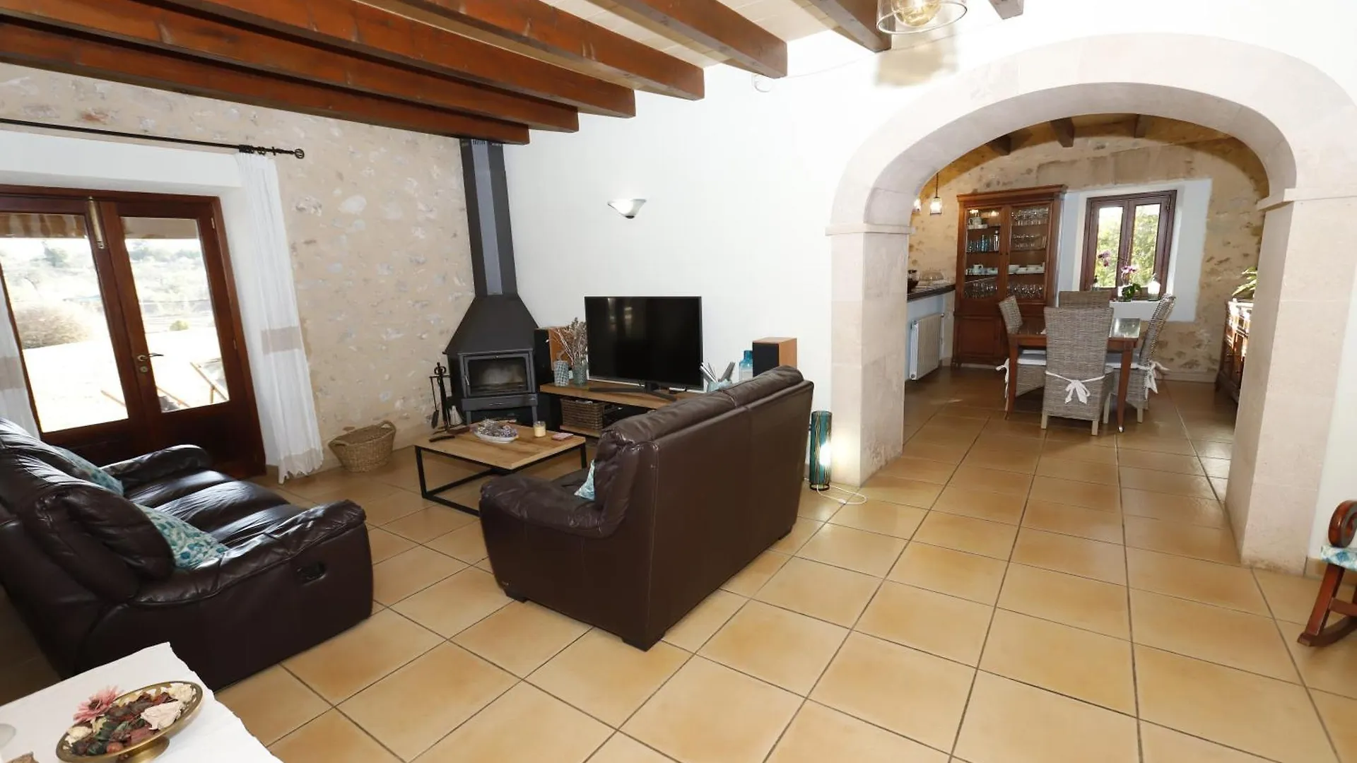 Ca'S Xibal-Li Villa Lloret de Vistalegre Holiday home