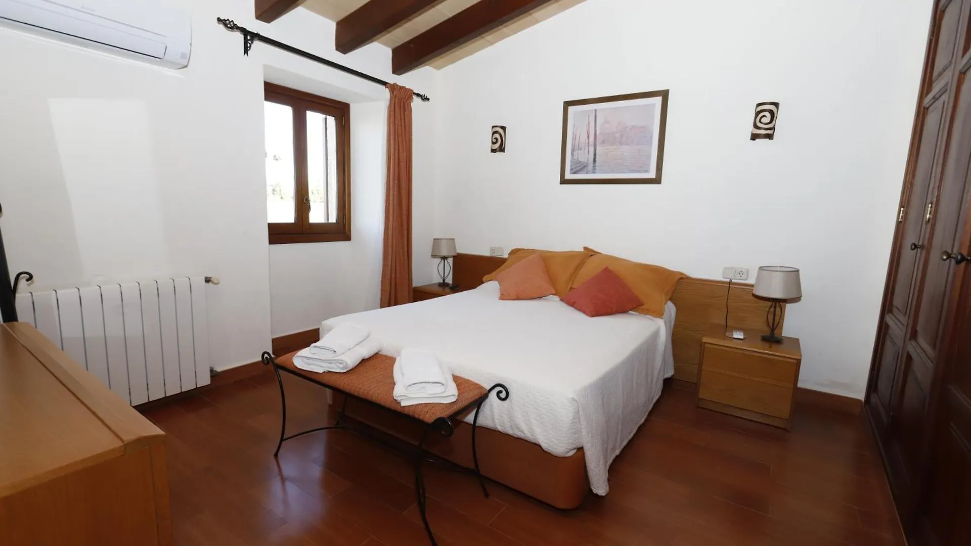 Holiday home Ca'S Xibal-Li Villa Lloret de Vistalegre Spain