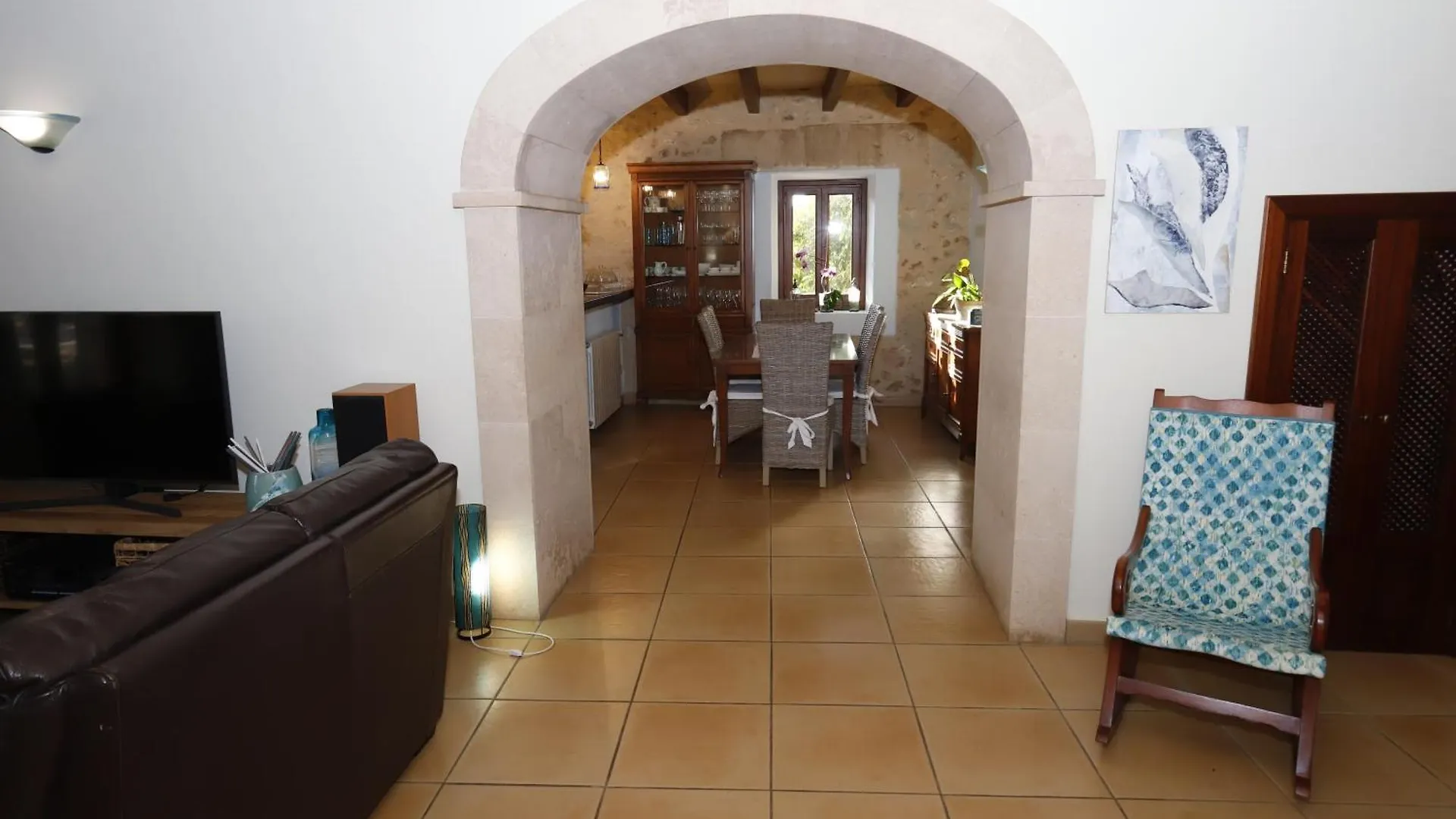 Ca'S Xibal-Li Villa Lloret de Vistalegre Holiday home