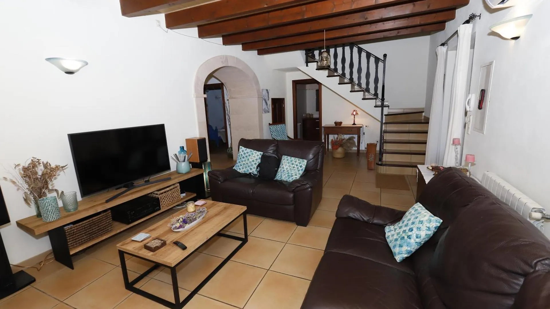 Ca'S Xibal-Li Villa Lloret de Vistalegre