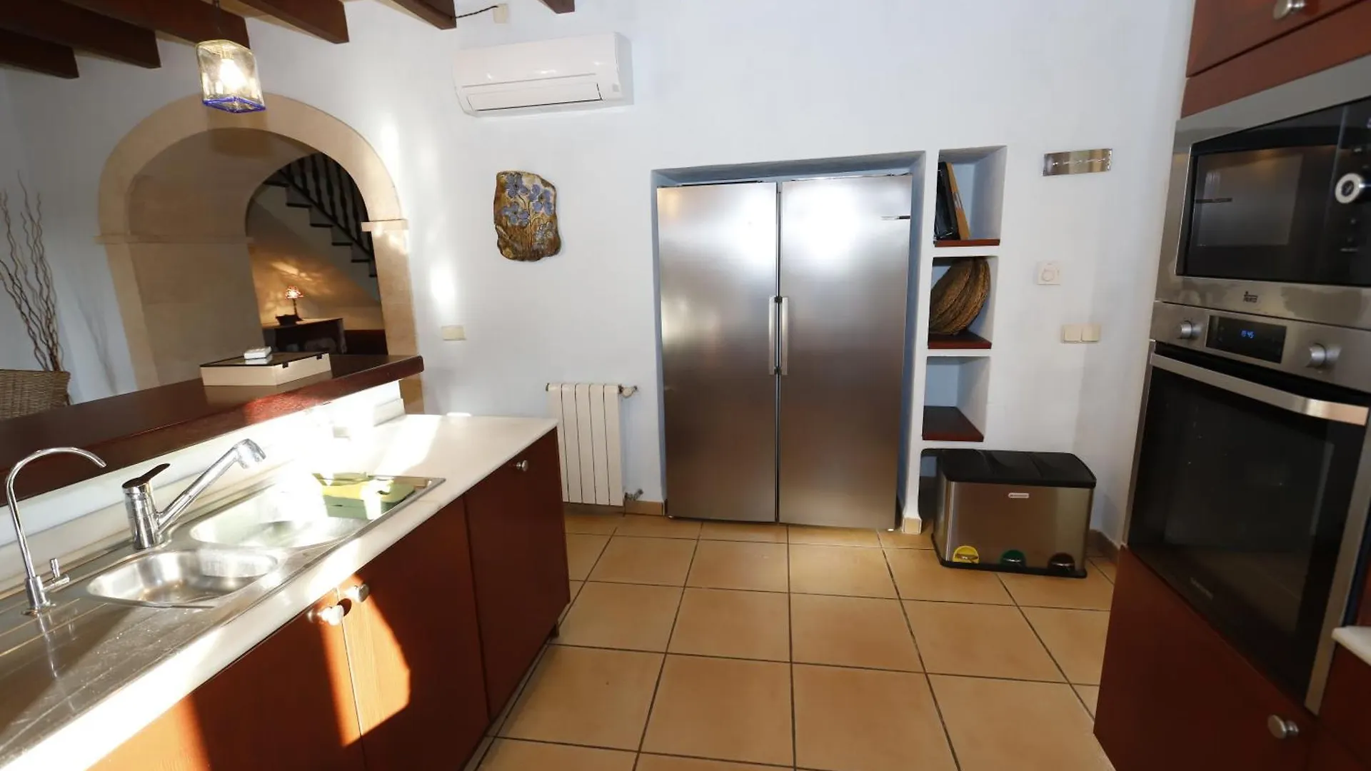 Ca'S Xibal-Li Villa Lloret de Vistalegre