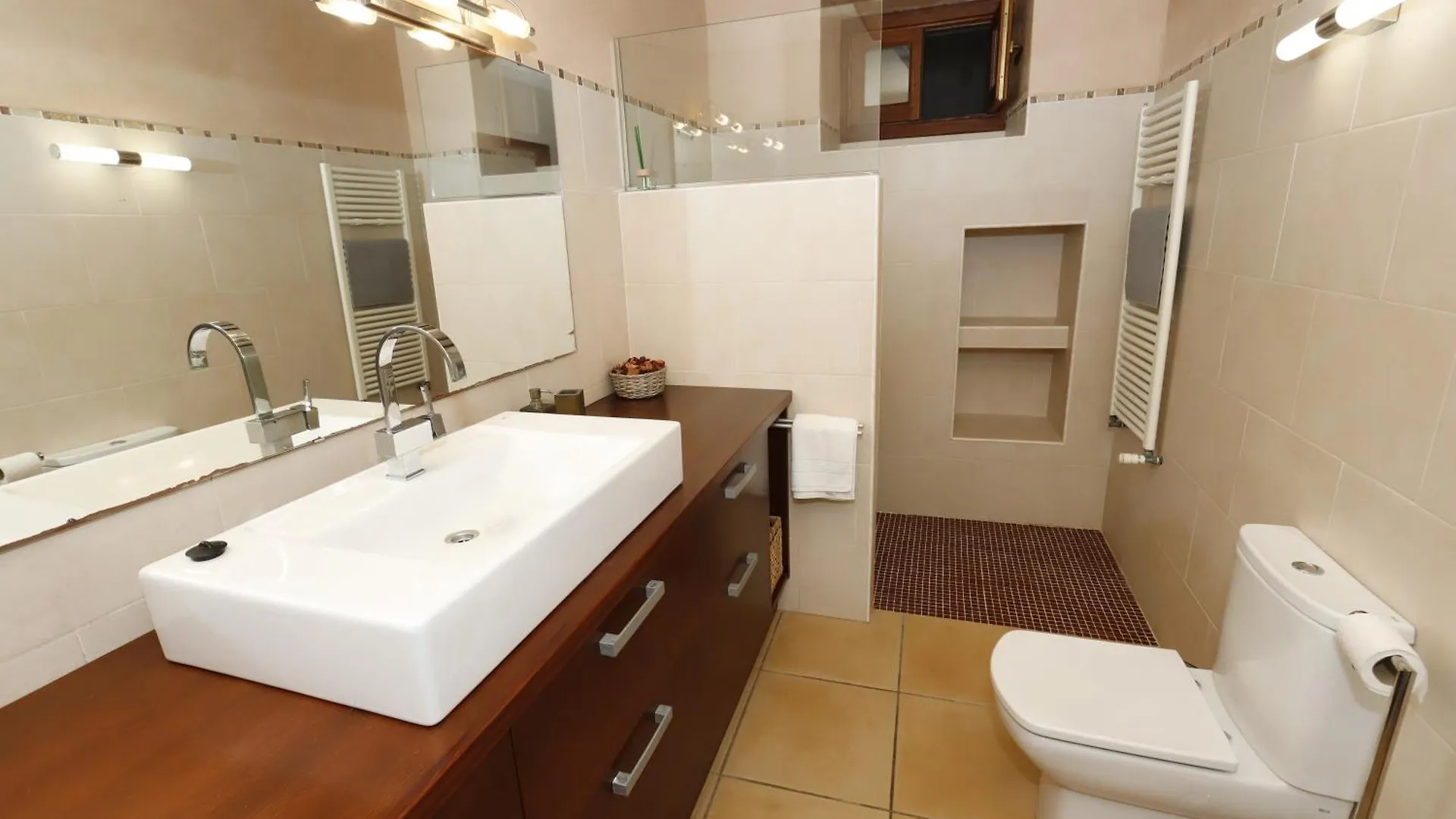 Ca'S Xibal-Li Villa Lloret de Vistalegre Holiday home